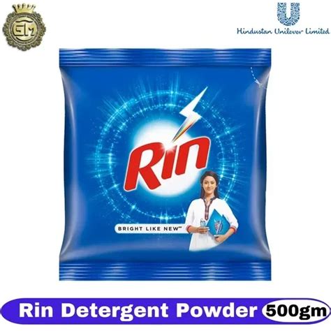 RIN POWDER