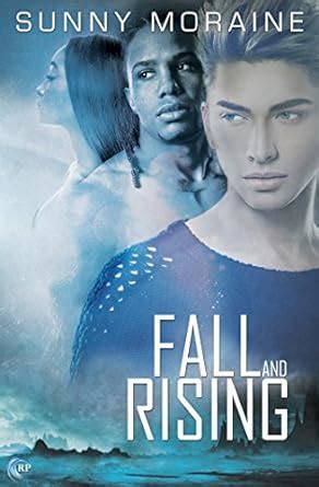 Fall and Rising (Root Code Book 2) eBook : Moraine, Sunny: Amazon.in ...