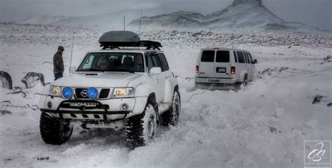 Image result for 2WD Open Diff Snow Driving