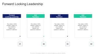 Image result for Looking Back Looking Forward Slide Design