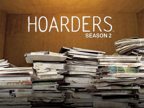 Hoarders Season 16