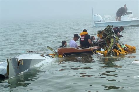 Child among five killed as Mexican Navy plane transporting patients ...