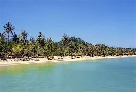 Trujillo Colon Honduras