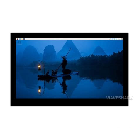 Buy 13.3inch High Resolution DSI Capacitive Touch Display, 1920 × 1080 ...