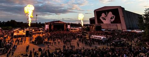 Copenhell Festival 2024, Denmark - Venue, Date & Photos