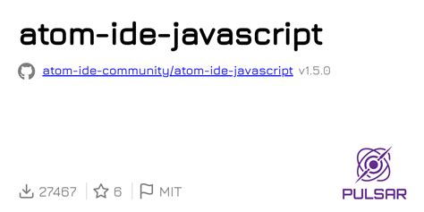 Image result for Atom JavaScript