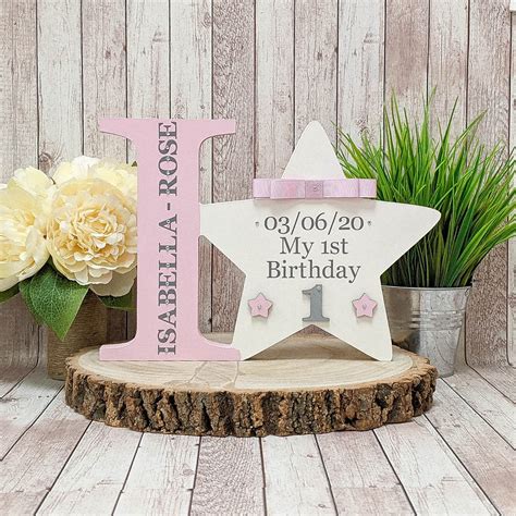 1St Birthday Gift Ideas