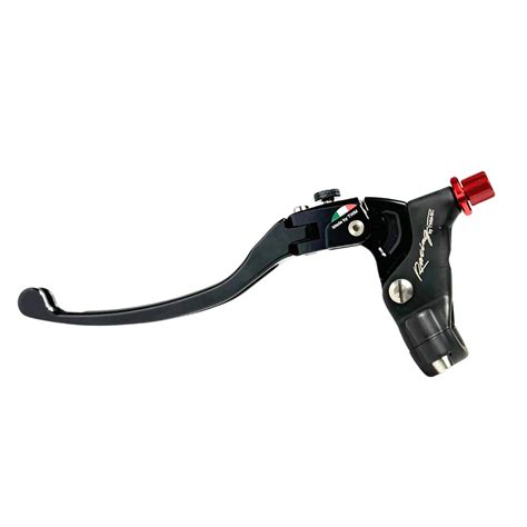 TWM Complete Adjustable Foldable Clutch Lever and Perch – GearOff
