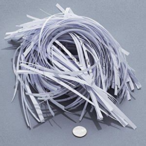PILOT 12CC Cross Cut Shredder