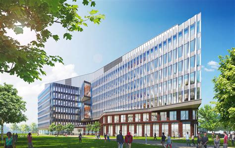 MD Anderson expands breakthrough research campus with groundbreaking of innovative new facility ...