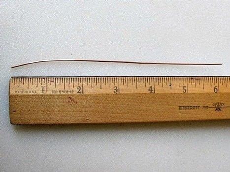 Image result for Wire Wrapped Cross Tutorial