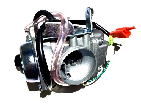 Carburetor Carter Brothers Interceptor Gtr 250 250cc | Ubuy India