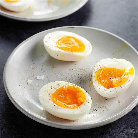 Boiled Egg Expert