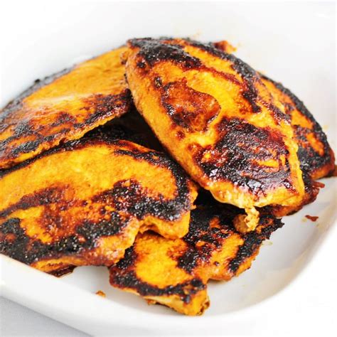 Chicken Tikka: Best Homemade Indian Chicken Marinade | Searching for Spice