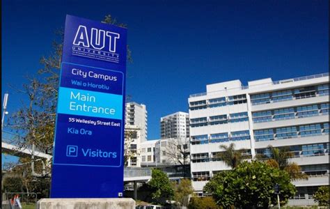 SYARAT DAFTAR DI AUCKLAND UNIVERSITY OF TECHNOLOGY, NZ - Education Republic