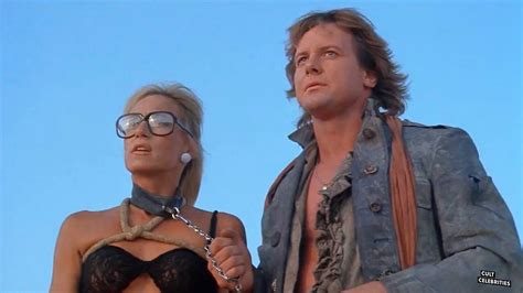 Hell Comes to Frogtown (1988) – Cult Celebrities