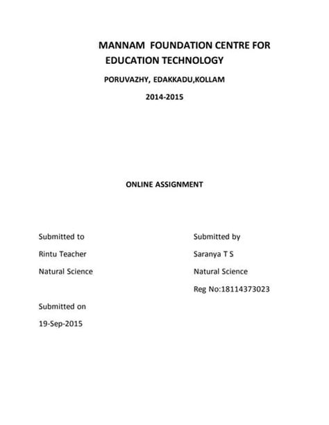 Image result for How to Submit Assignment in PDF Format On PC