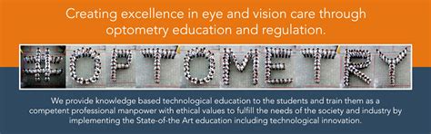 Welcome to Shree Bharatimaiya College of Optometry & Physiotherapy