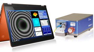 Image result for Handheld Interferometer