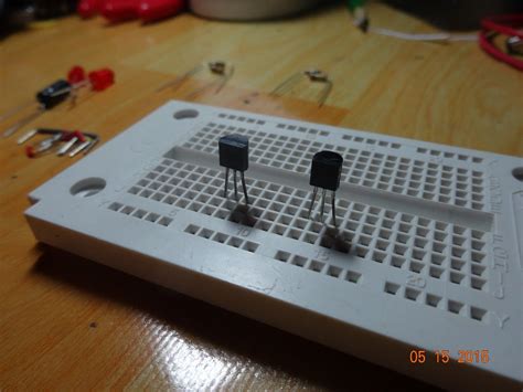 Installing LED Flasher 的图像结果