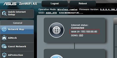 Find IP Address of Computer 的图像结果