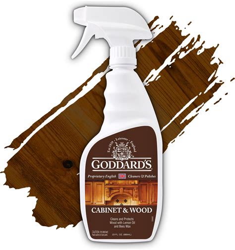 Amazon.com: ZAP! Professional Wood Cleaner and Restorer | Clean, Polish ...
