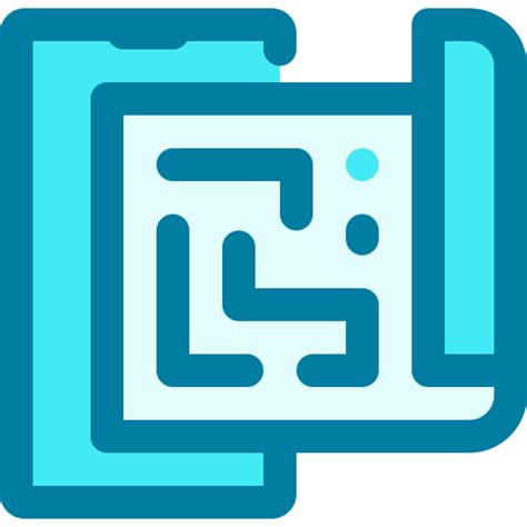 Map Icon Simple Blue 的图像结果