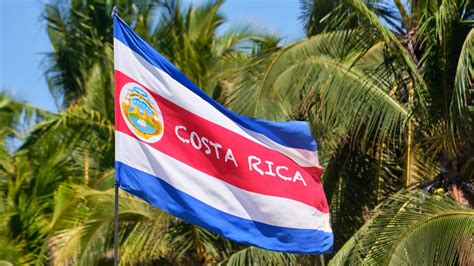 Costa Rica’s Many Languages - Nuestro Stories