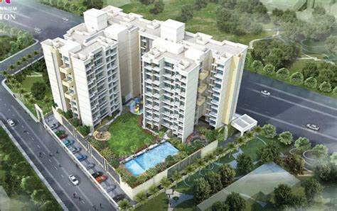 Millenium Hilton Project at New Panvel by Millenium Infra ( P52000016856)