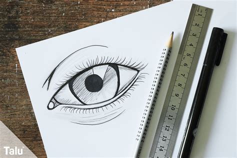 Augen Zeichnen Tutorial 的图像结果