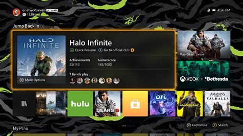 Image result for Xbox Shell Concepts