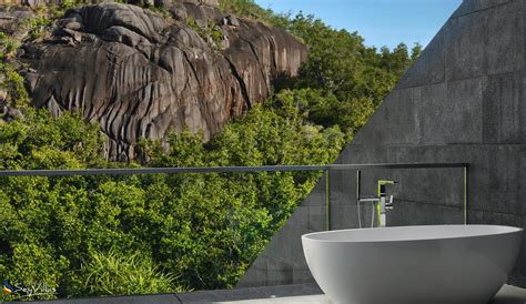 Six Senses Zil Pasyon - Resort - Ocean Sounds - 4-Bedroom Residence ...