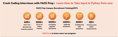 How to Get User Input C User in Python 的图像结果