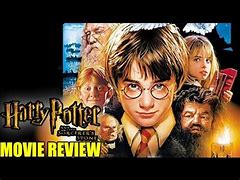Harry potter and the sorcerer's stone movie review