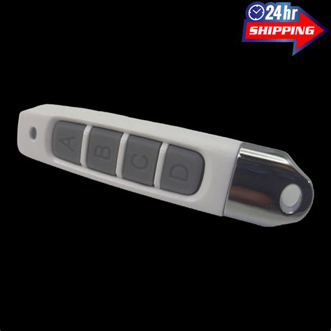 Image result for Auto Gate Remote Setting