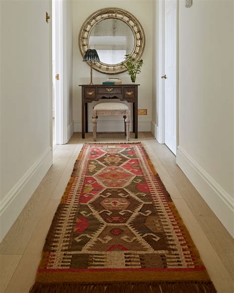 15 Long Hallway Runners For A Welcoming Entryway