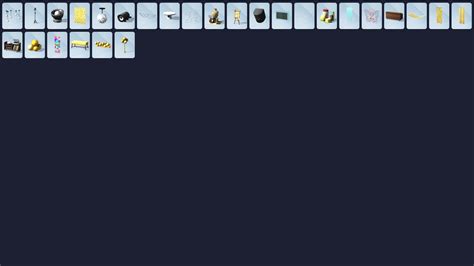 Image result for Party Essentials Sims 4