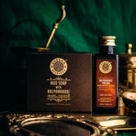 Anti-Tan Soap Combo | Fastest Tan Removal | Shesha Ayurveda