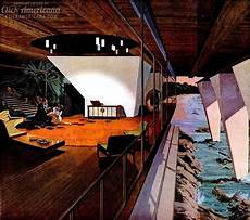 Futuristic House With Space Age Design by Space Age Amazing Retro Futuristic Homes Of The 60s Futuristic House With Space Age Design