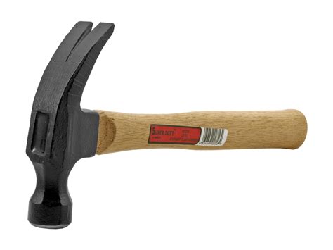 Curved Claw Hammer Safety at Harrison Humphery blog