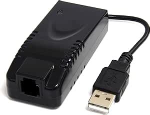 Setting Up StarTech Fax Modem 的图像结果