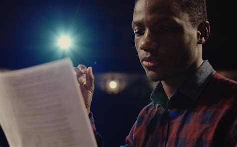 Image result for Auditions Scenes Analysis Script