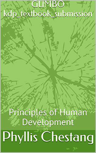 GUMBO kdp_textbook_submission: Principles of Human Development (My ...