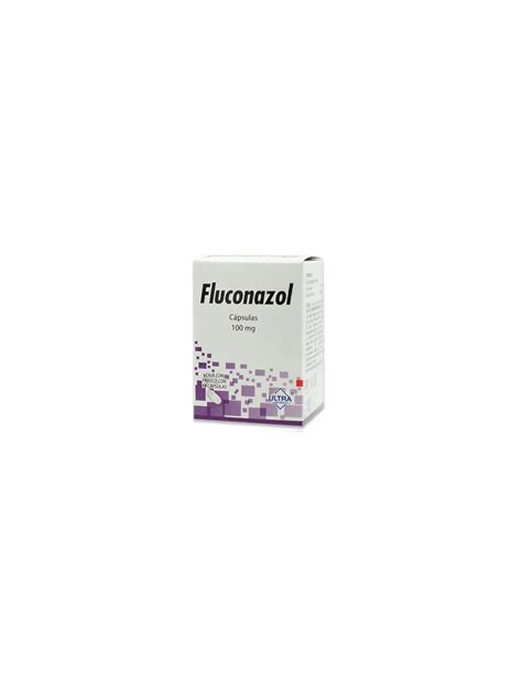 Fluconazol ¿Que es? y ¿Para qué sirve? | FarmaSmart