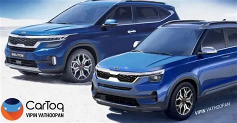 9 new compact SUVs at 2020 Auto Expo: All-new Hyundai Creta to ...