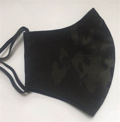 Image result for Multicam Face Mask