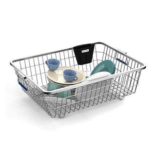 Dish Drainer racks – Plantex E-Commerce Private Limited