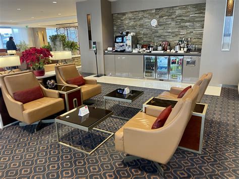 Emirates chiude la lounge di Milano Malpensa - The Flight Club