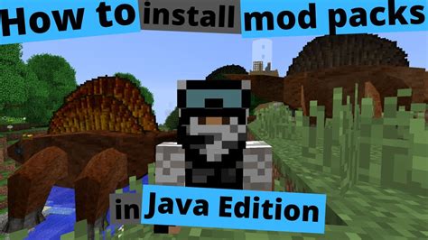 How to Add a Mod Pack to Minecraft Java 的图像结果
