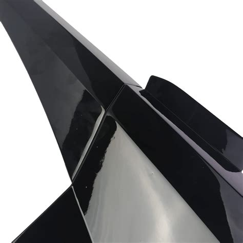 Buy NOPOCA 2022+ 11th Honda Civic Sedan Type-R Rear Window Roof Spoiler ...